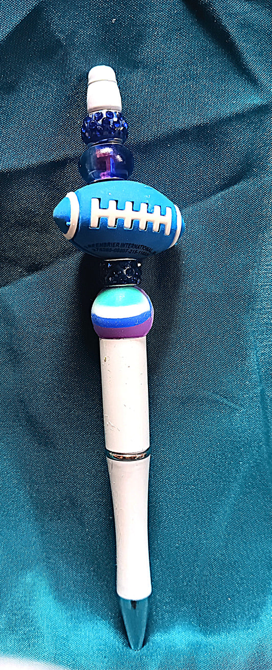 Beaded Pen